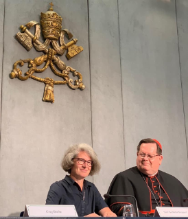 The upcoming Pan-Amazon synod : a « synod of urgency » and « the child of Laudato Si » The upcoming Pan-Amazon synod : a « synod of urgency » and « the child of Laudato Si »
